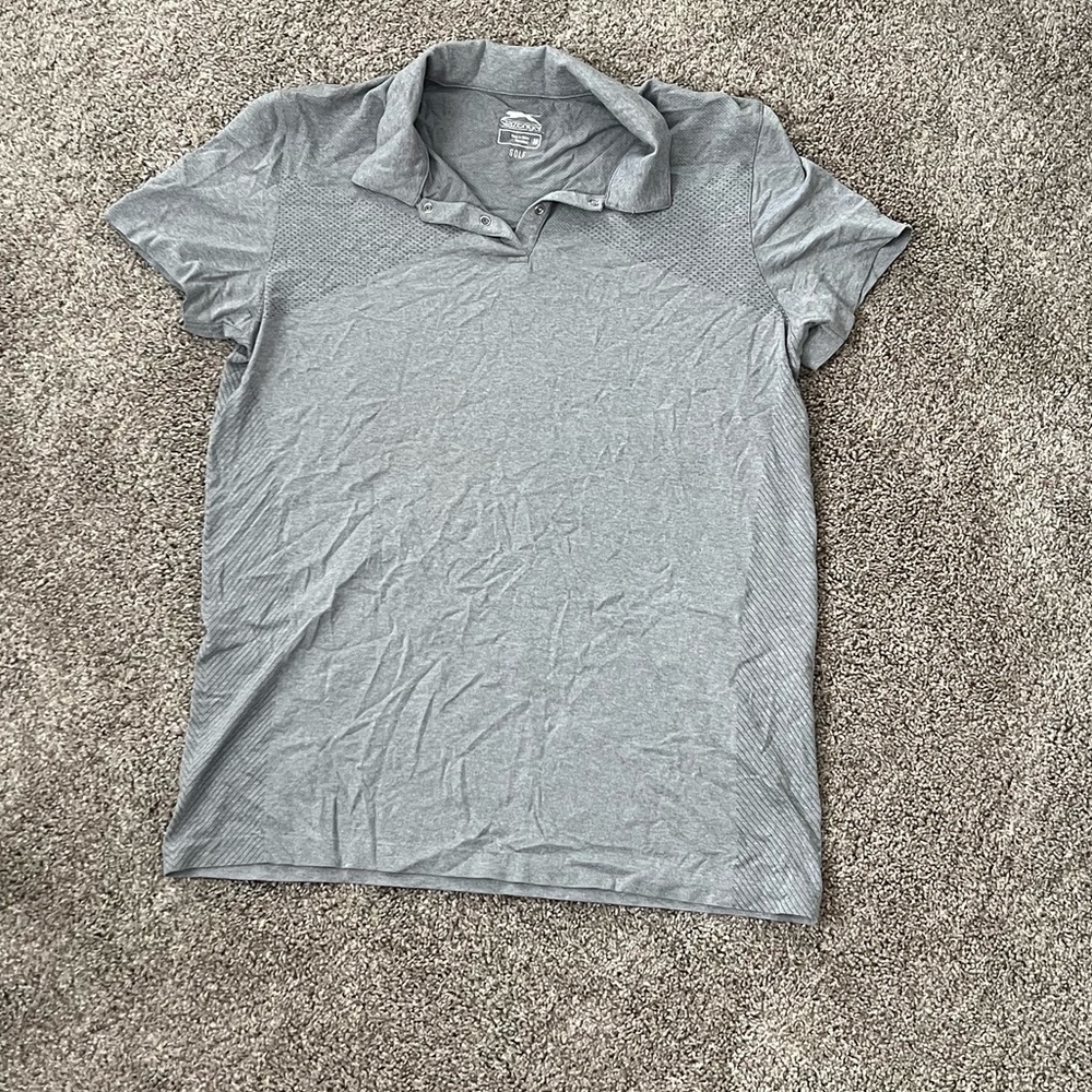 Women’s Golf Shirt